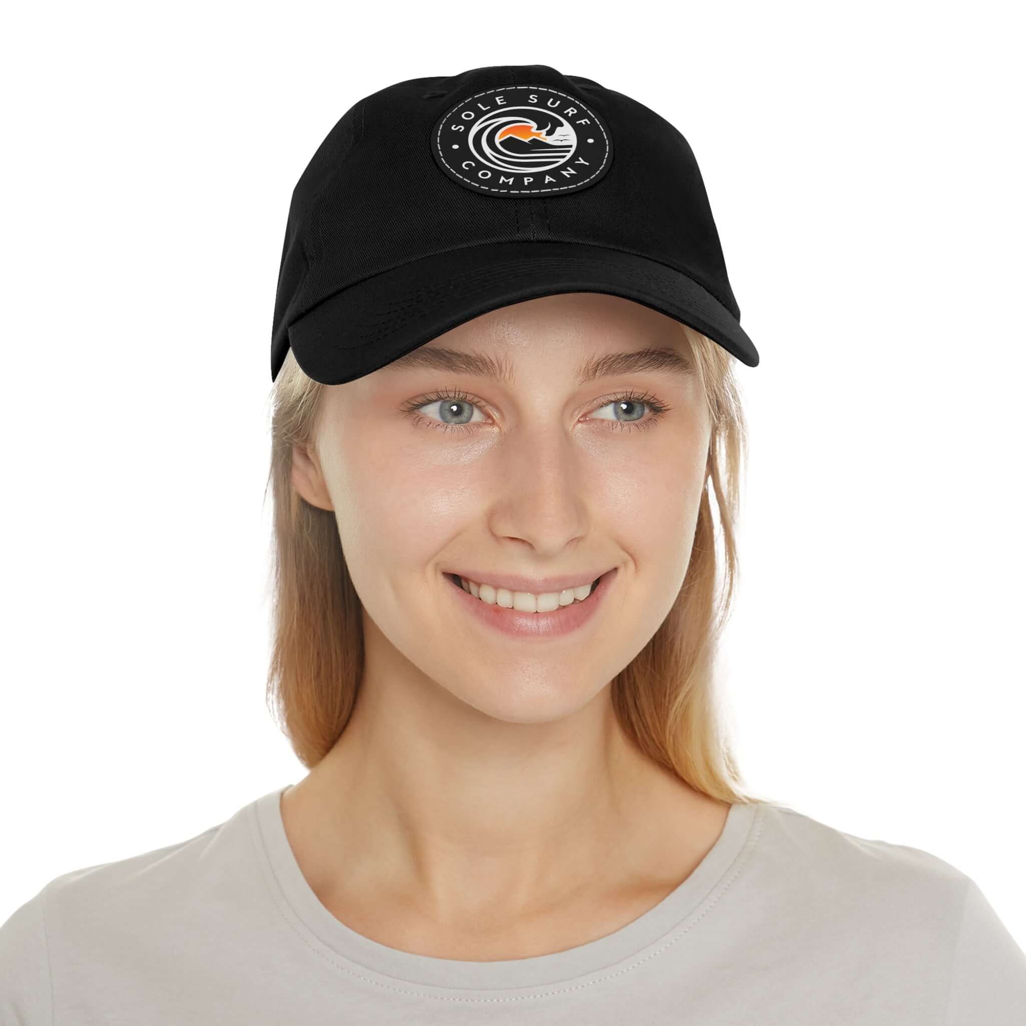 Mom Hat