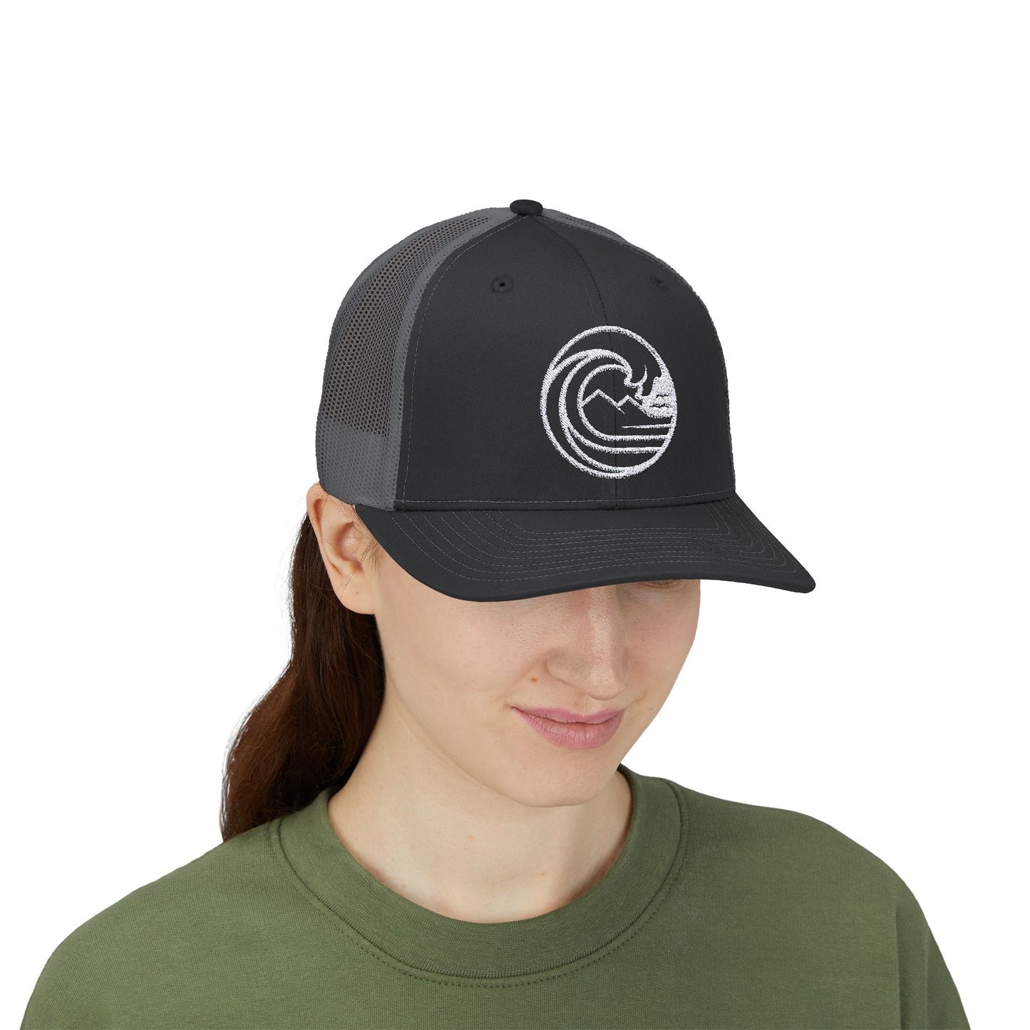 Sole Surf Company Trucker Cap