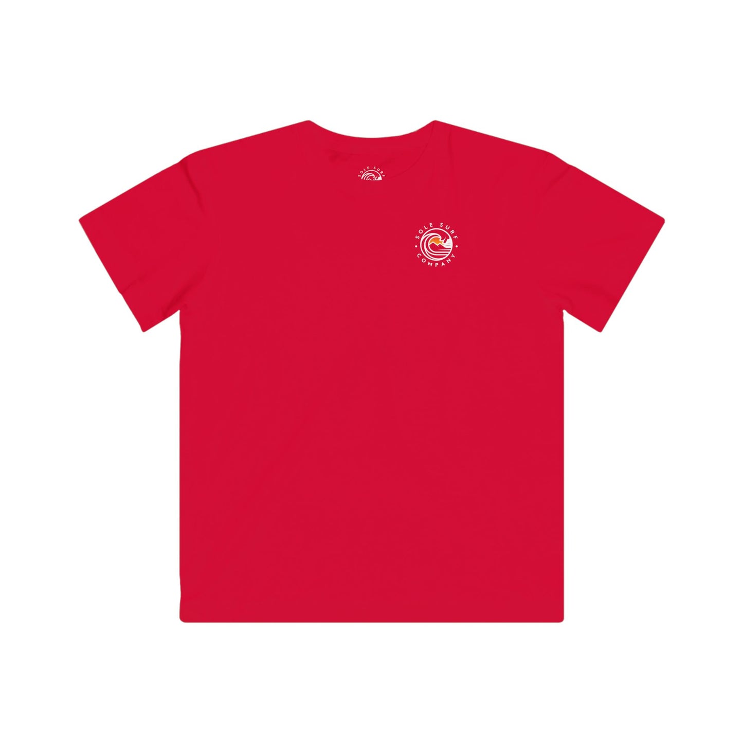 Kids Logo Tee