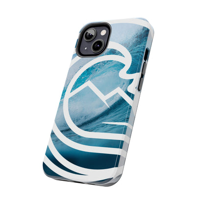 Sole Surf Company Tough Phone Cases