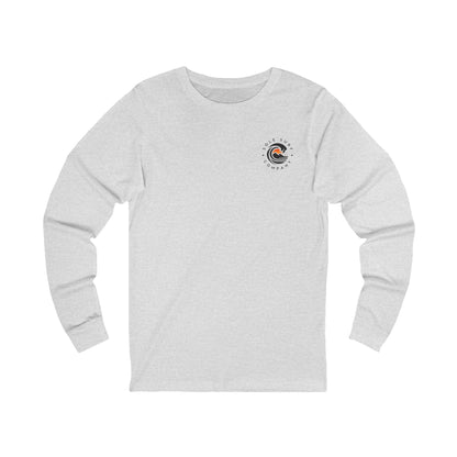 SSC Dark Logo Long Sleeve