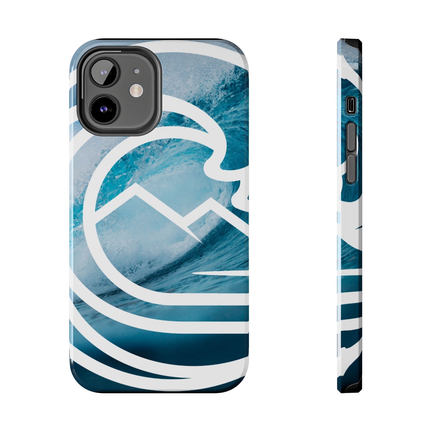 Sole Surf Company Tough Phone Cases