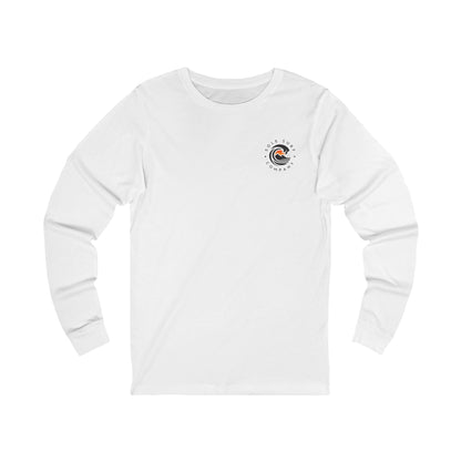 SSC Dark Logo Long Sleeve