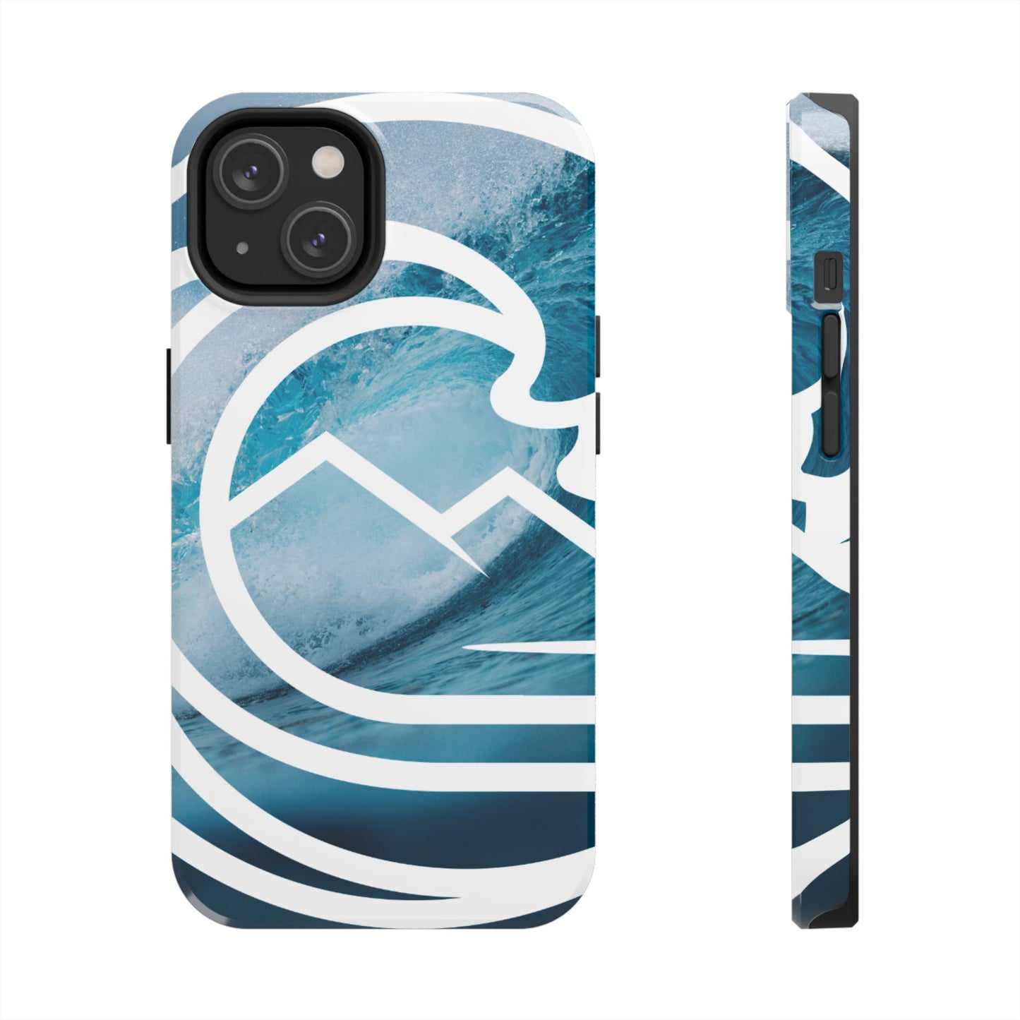 Sole Surf Company Tough Phone Cases