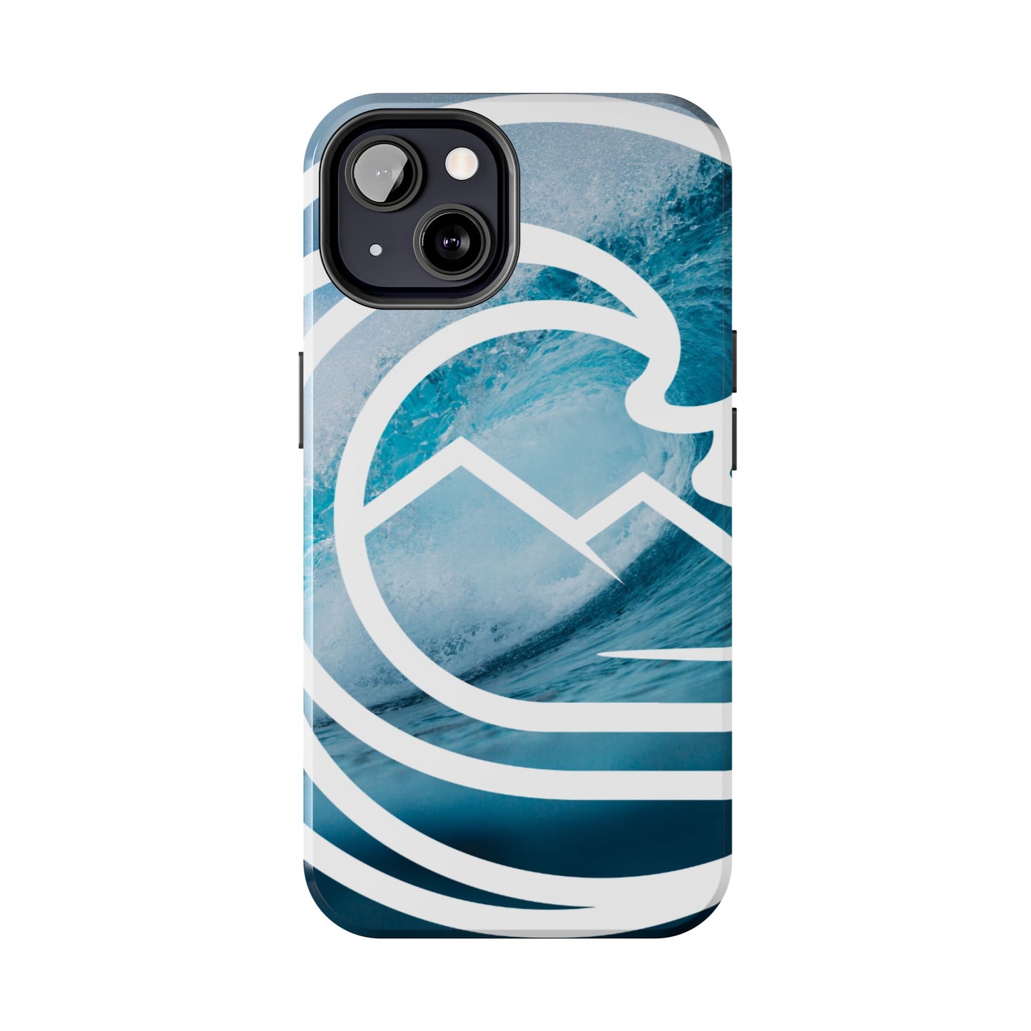 Sole Surf Company Tough Phone Cases