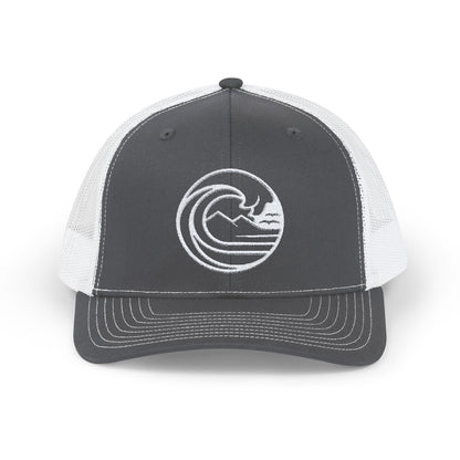 Sole Surf Company Trucker Cap