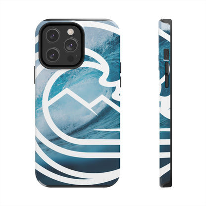 Sole Surf Company Tough Phone Cases