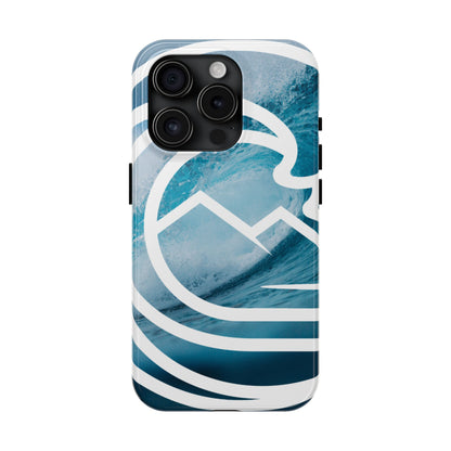 Sole Surf Company Tough Phone Cases