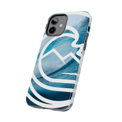 Sole Surf Company Tough Phone Cases