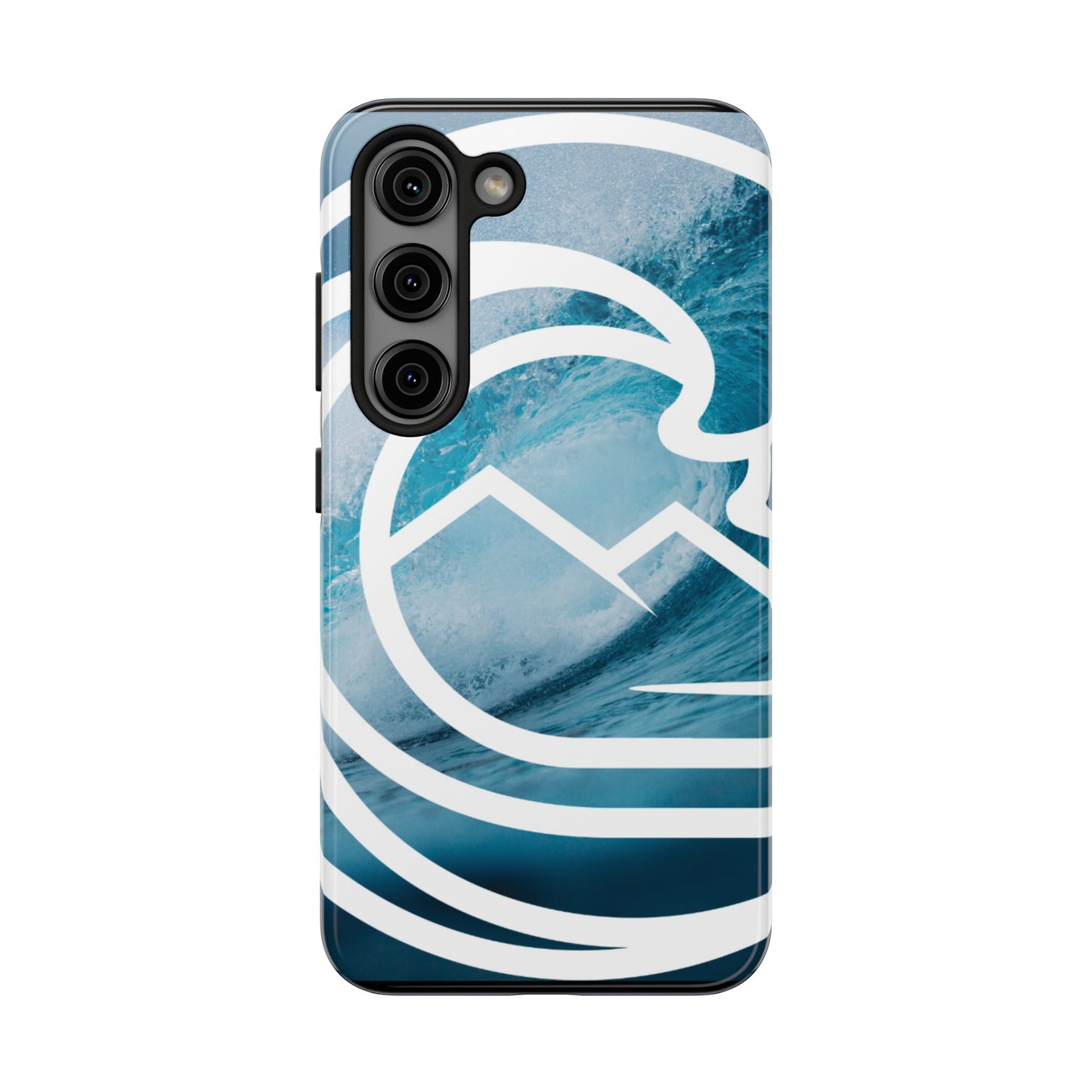 Sole Surf Company Tough Phone Cases