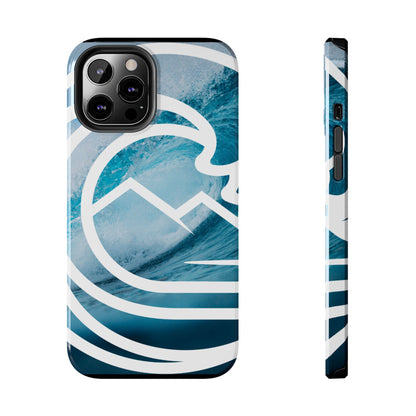 Sole Surf Company Tough Phone Cases