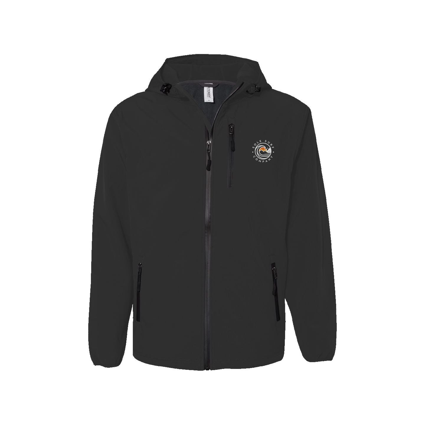 SSC Soft Shell Jacket