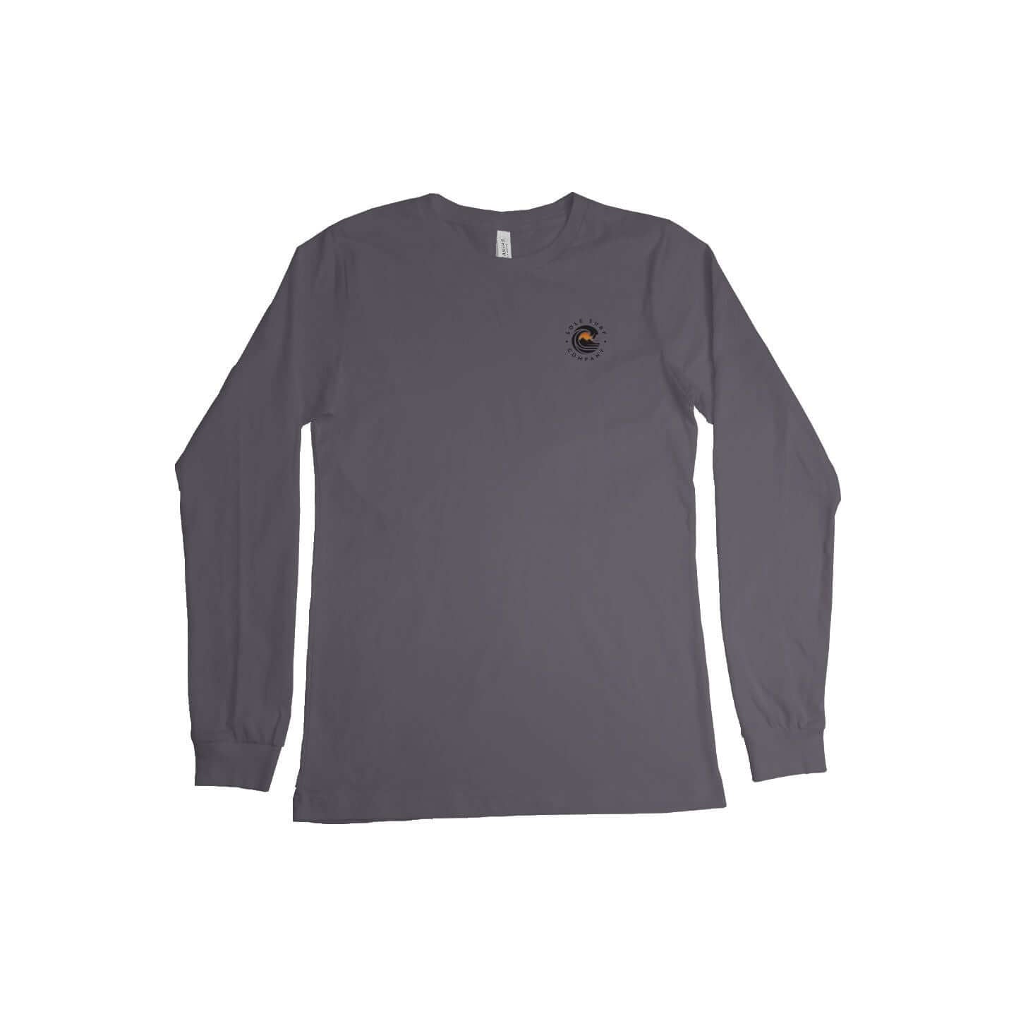 SSC Dark Long Sleeve