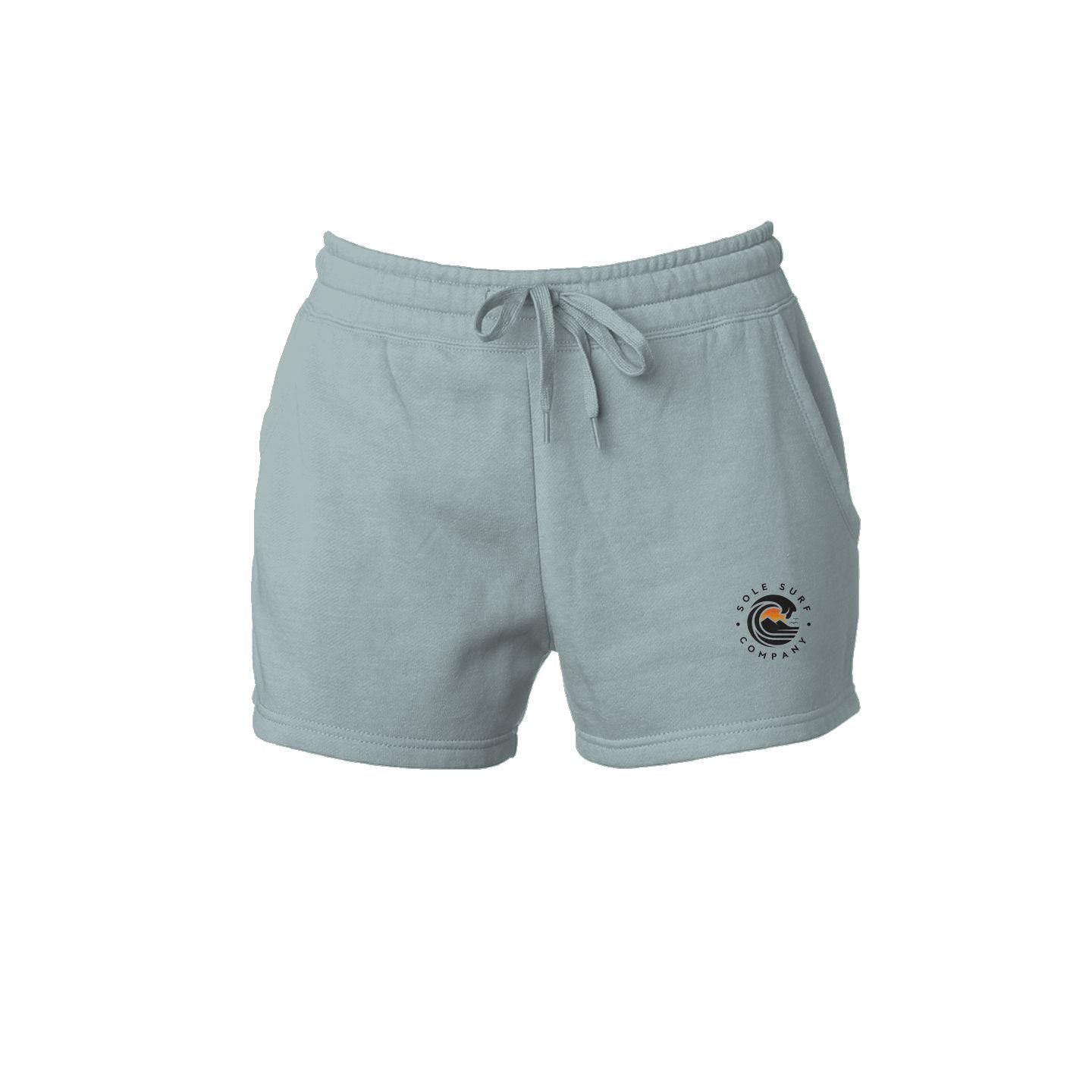 SSC Womans TIDE wash shorts 