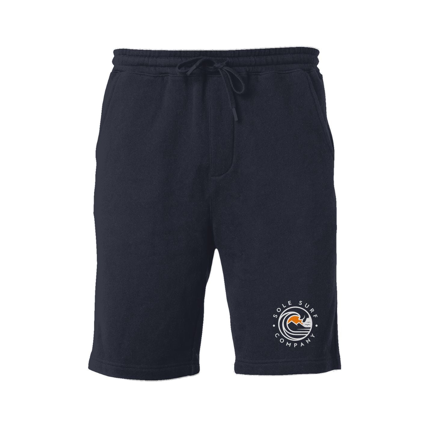 SSC Men's Fleece Short