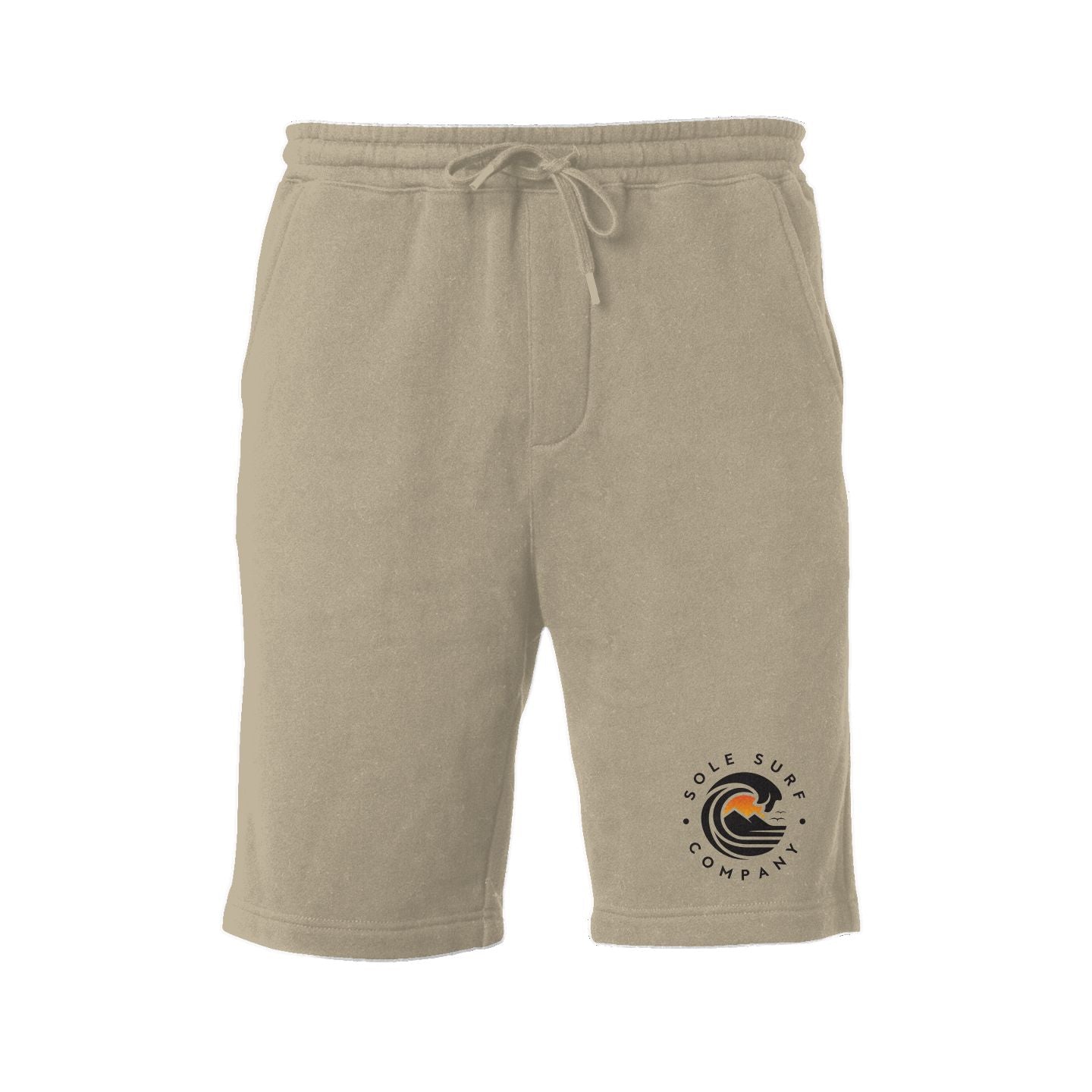 SSC Light Fleece Shorts