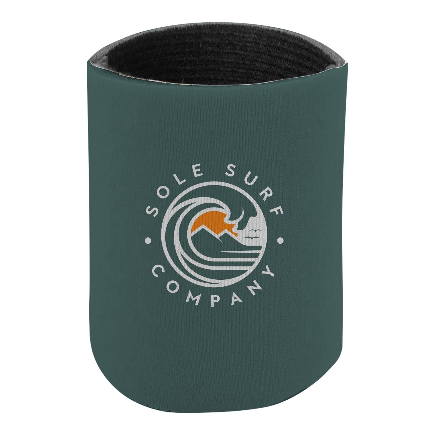 Sole Surf Company Can Holder – Keep It Cool, Keep It Local 🌊