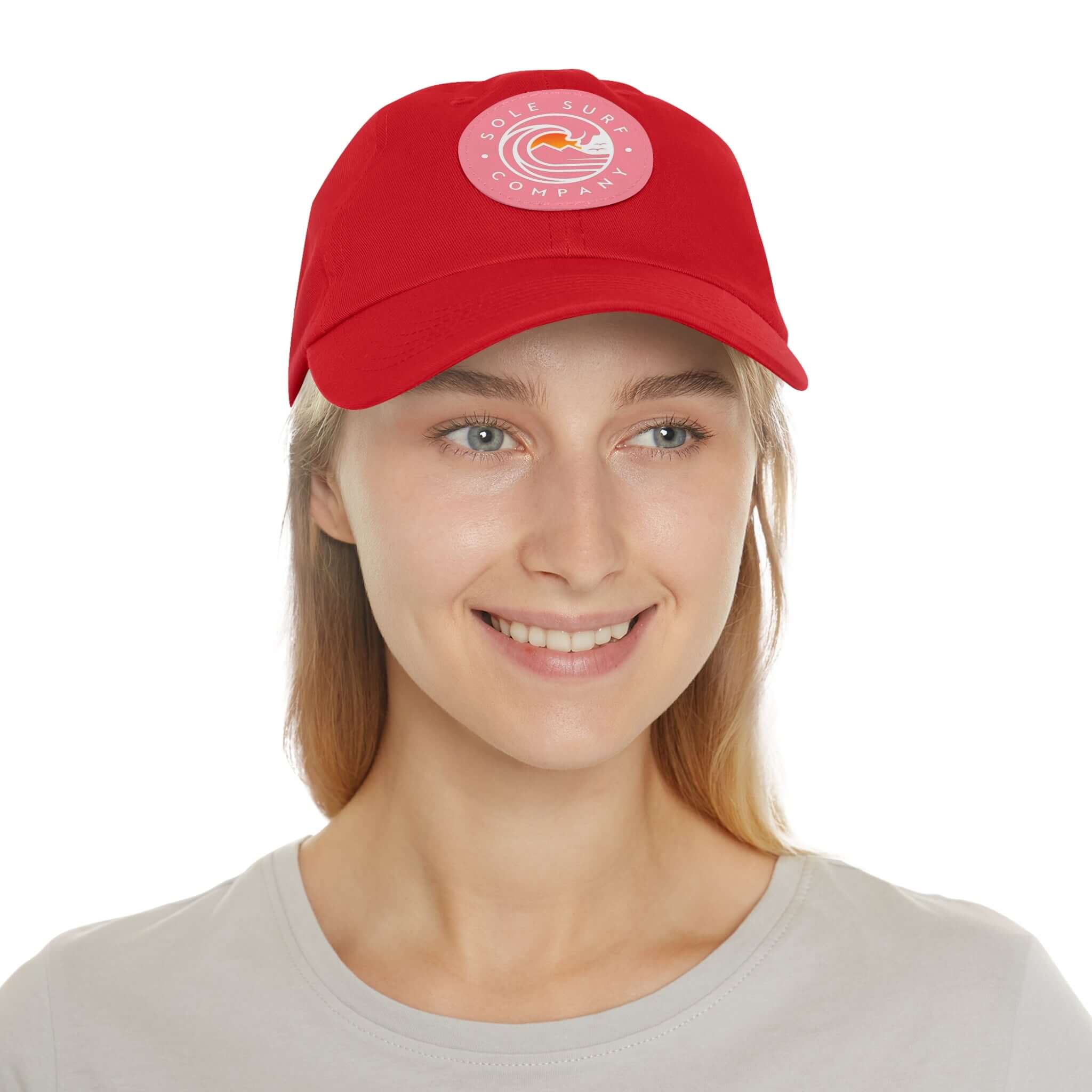 Mom Hat