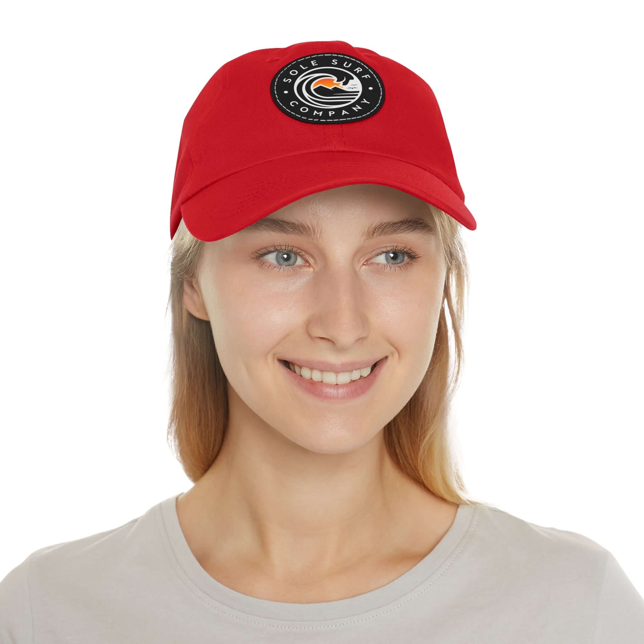 Mom Hat