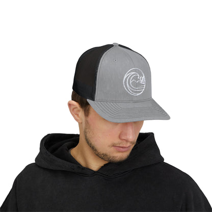 Sole Surf Company Trucker Cap