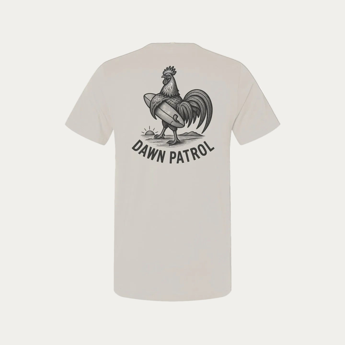 Dawn Patrol | Heritage
