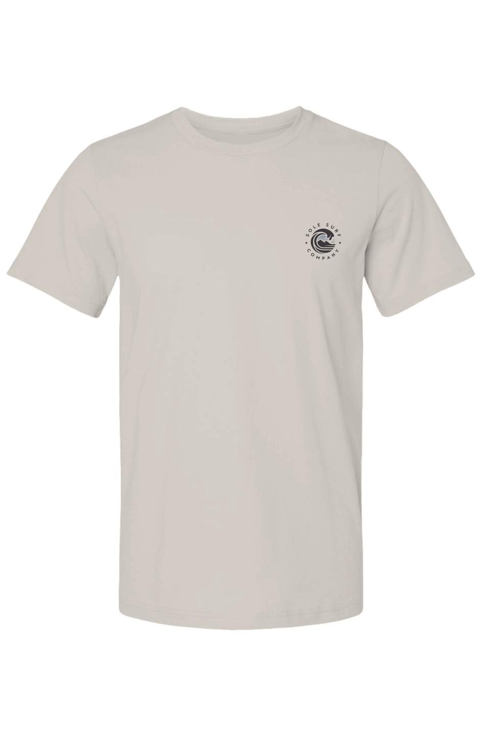 The Lineup Illustrated Tee.