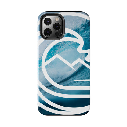 Sole Surf Company Tough Phone Cases