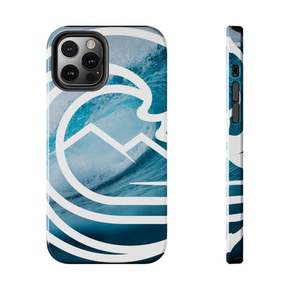 Sole Surf Company Tough Phone Cases