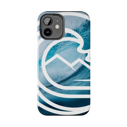 Sole Surf Company Tough Phone Cases