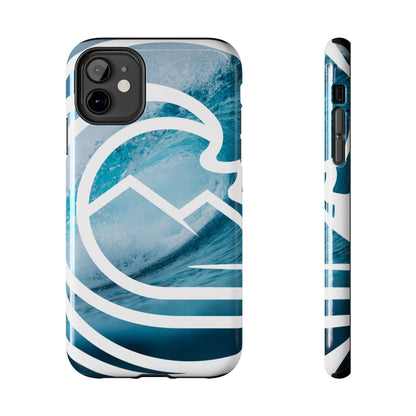 Sole Surf Company Tough Phone Cases