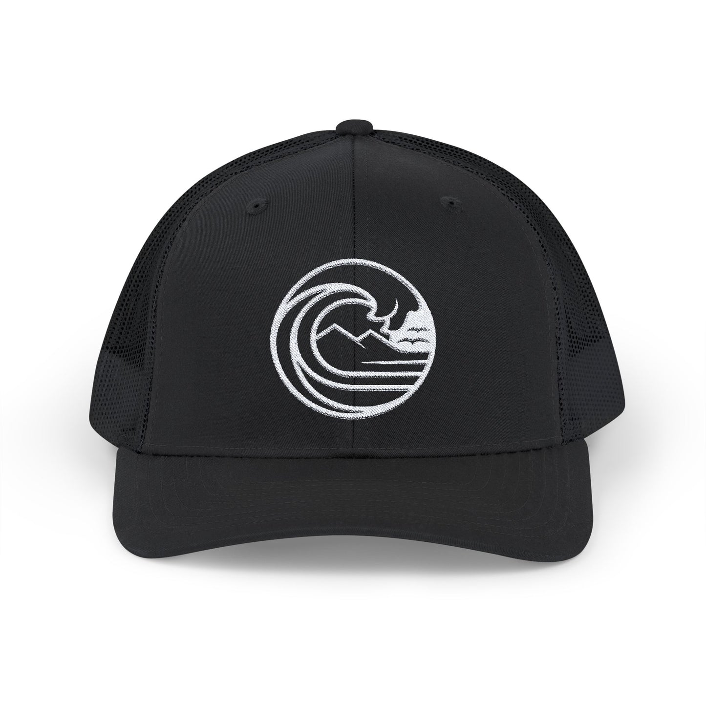 Sole Surf Company Trucker Cap