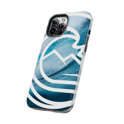 Sole Surf Company Tough Phone Cases