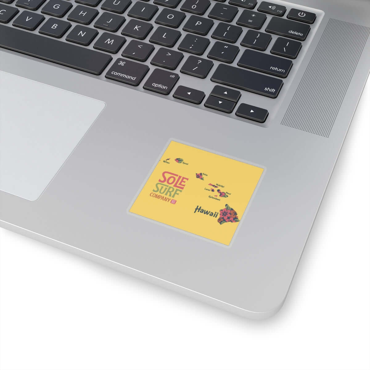 Sticker zum Suchbegriff: "Hawaii Inseln"