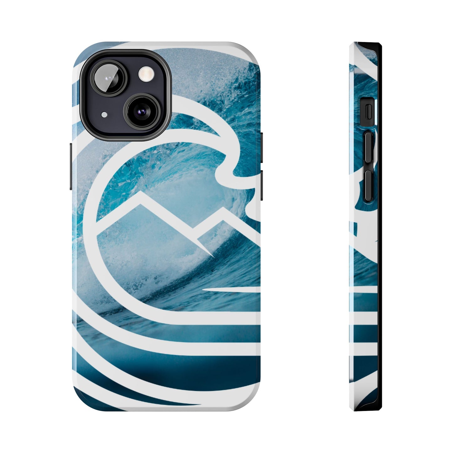 Sole Surf Company Tough Phone Cases