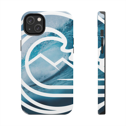 Sole Surf Company Tough Phone Cases