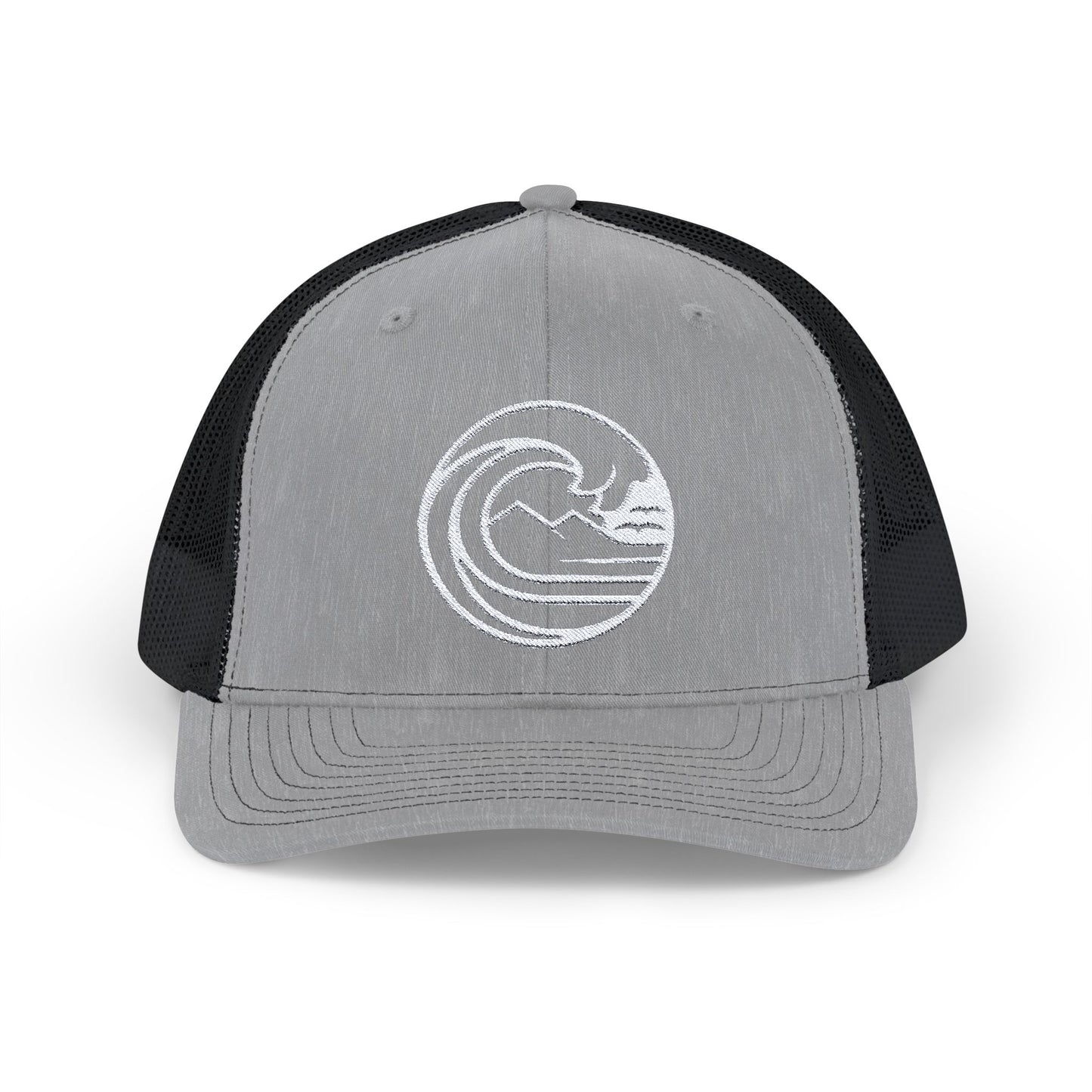 Sole Surf Company Trucker Cap