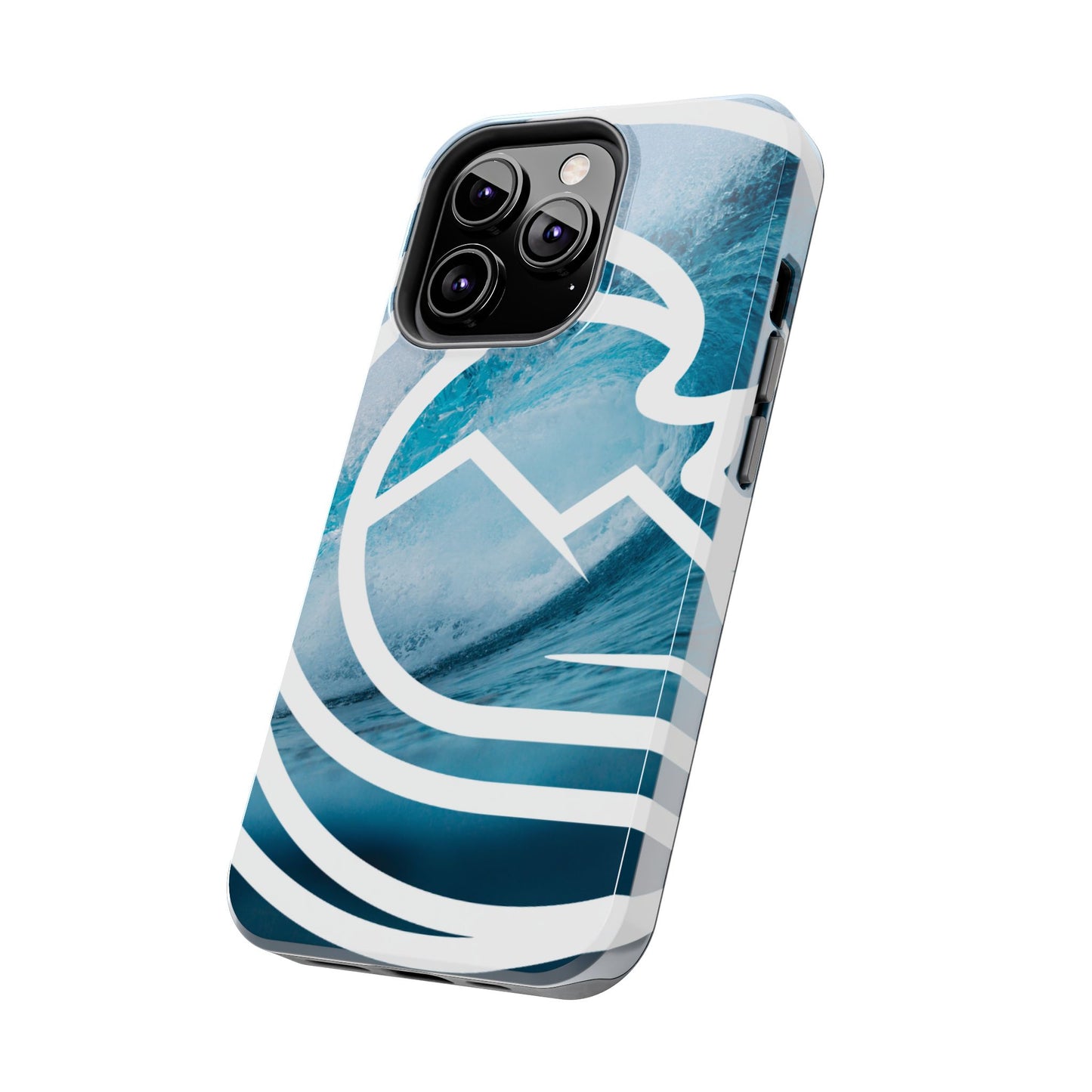 Sole Surf Company Tough Phone Cases