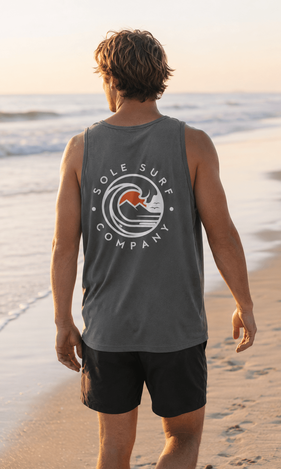 SSC Tanktop