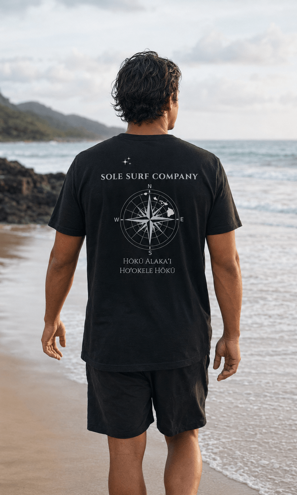 Hōkū Alakaʻi Tee
