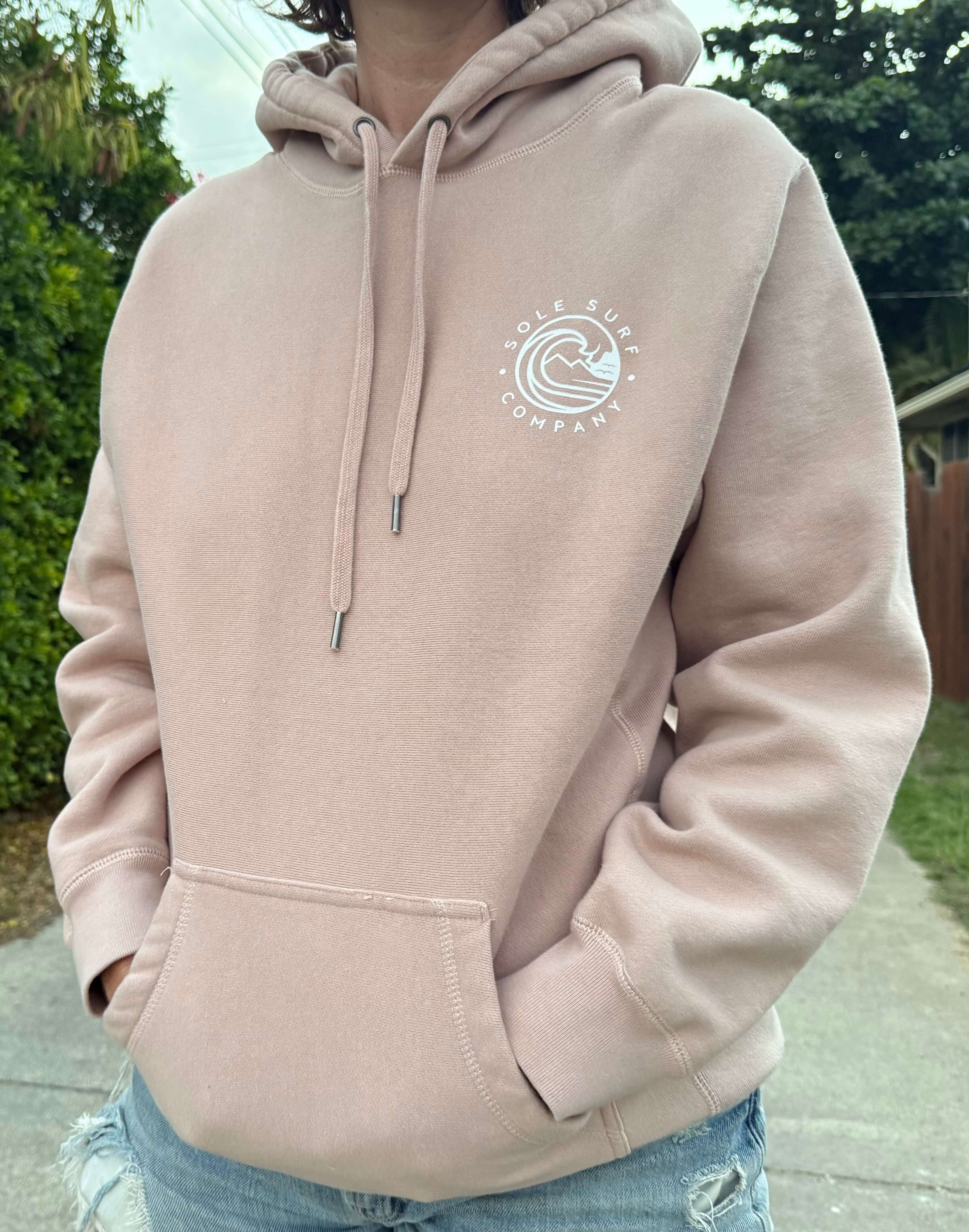 Woman's Premium Hoodie