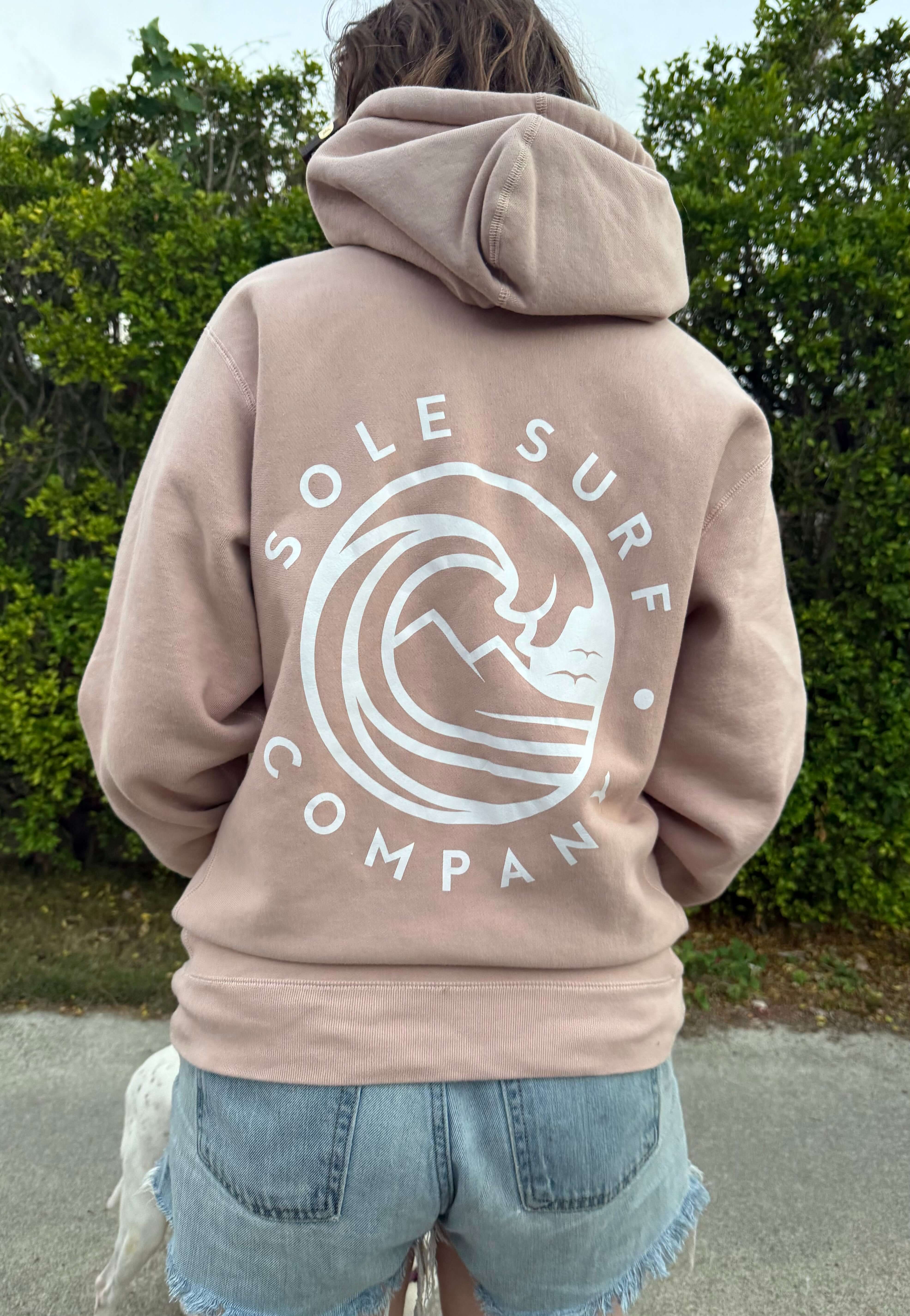 Woman's Premium Hoodie