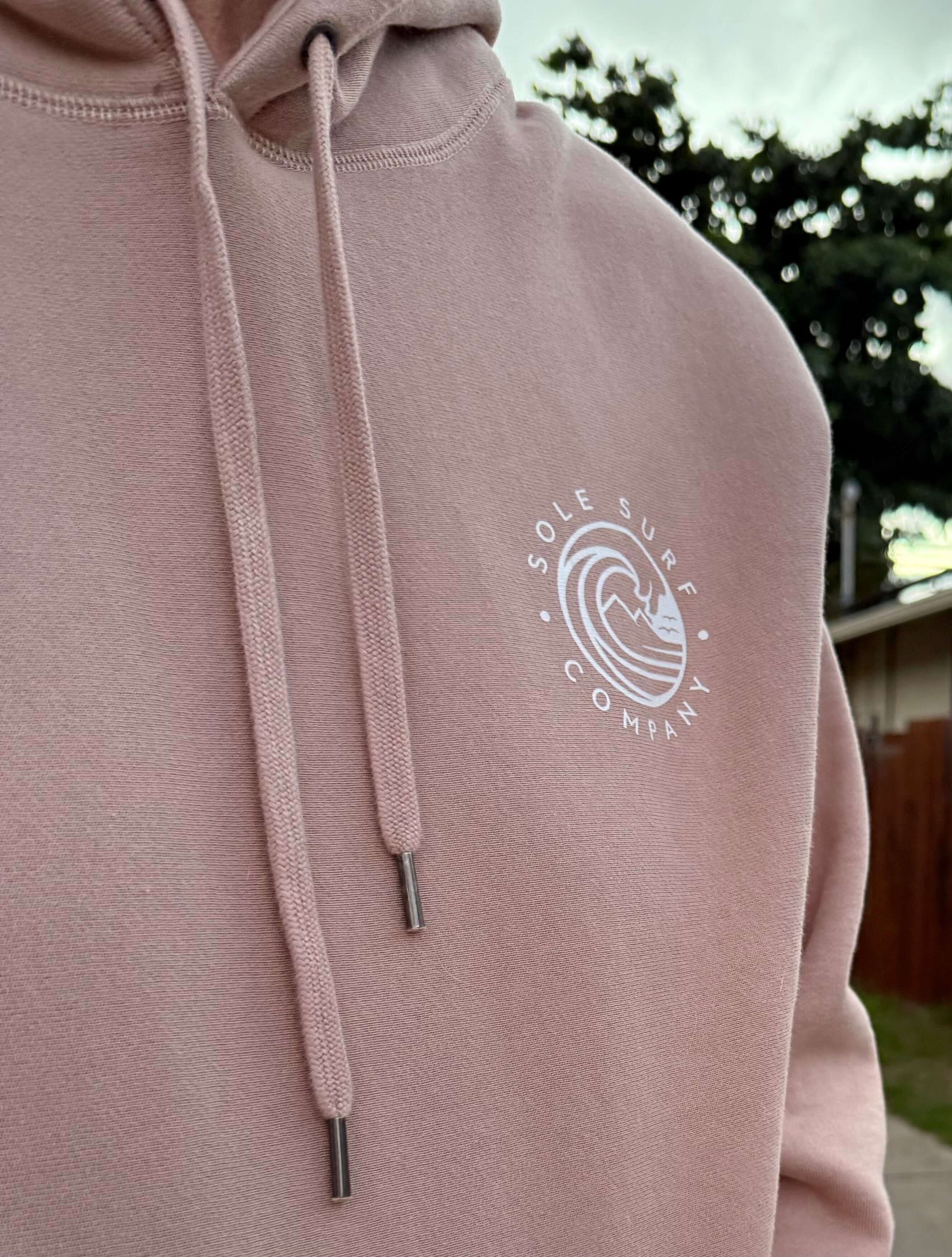 Woman's Premium Hoodie