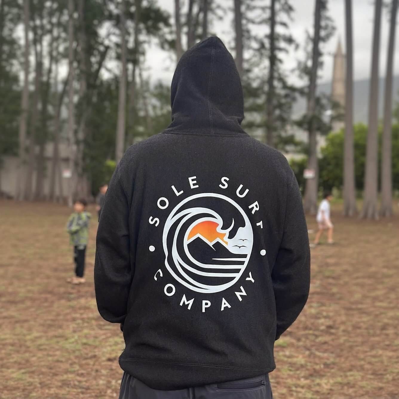 Men's Premium Hoodie