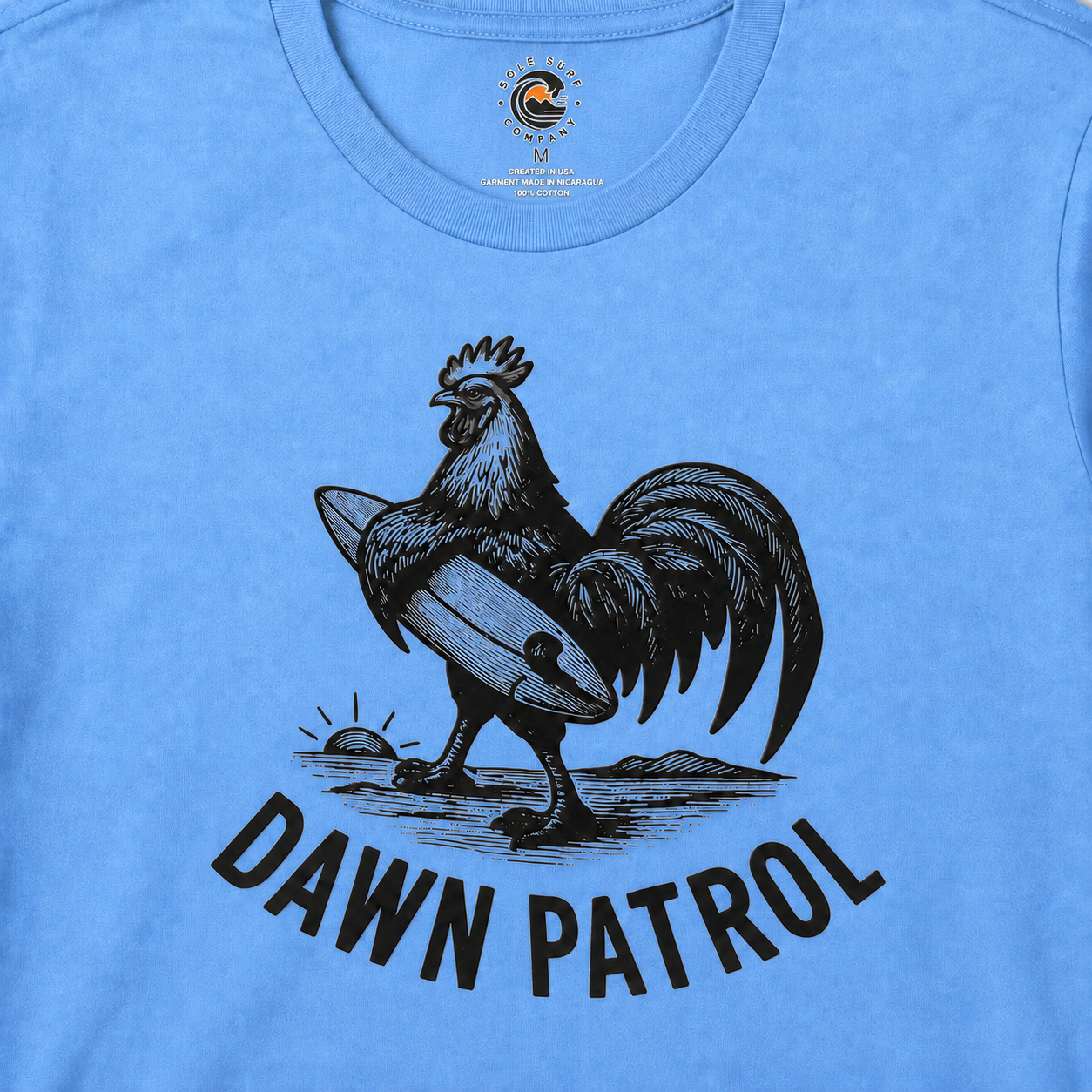 Kleine Dawn Patrol